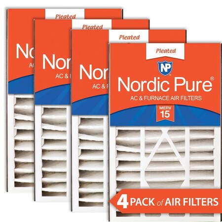 Replacement For NORDIC PURE NP FILTER17460